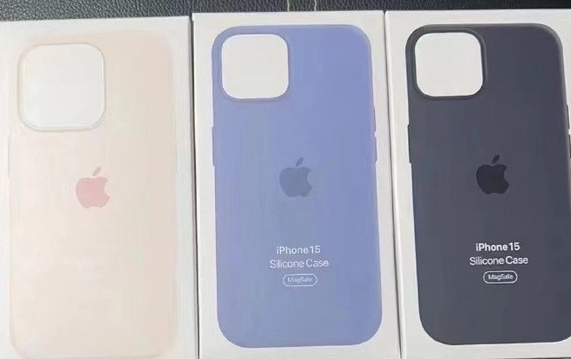 勐腊苹果14维修站分享iPhone14手机壳能直接给iPhone15用吗?