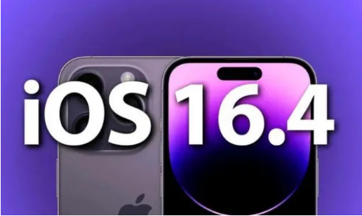 勐腊苹果14维修分享：iPhone14可以升级iOS16.4beta2吗？ 