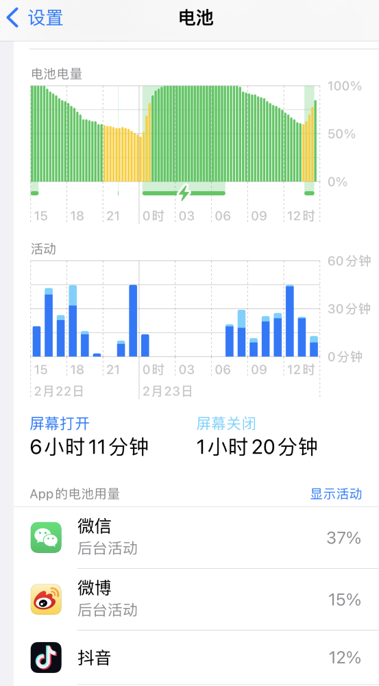 勐腊苹果14维修分享如何延长 iPhone 14 的电池使用寿命 