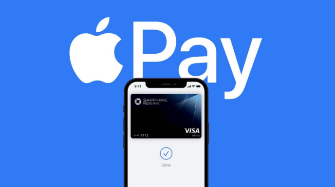 勐腊苹果14服务点分享iPhone 14 设置 Apple Pay 后，锁屏密码不正确怎么办 