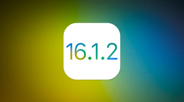 勐腊苹果维修分享iOS 16.2有Bug能降级吗？ iOS 16.1.2已关闭验证 