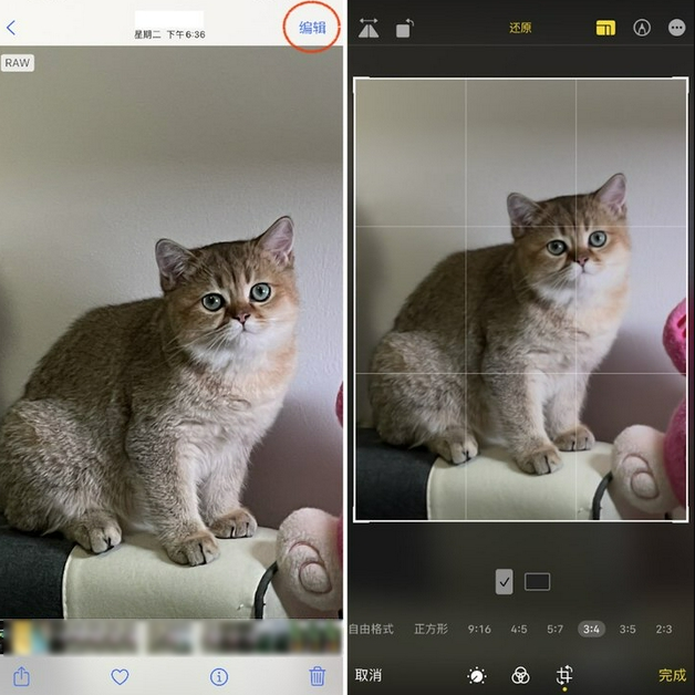 勐腊苹果手机维修分享苹果 iPhone 12 Pro 拍照会过度锐化 