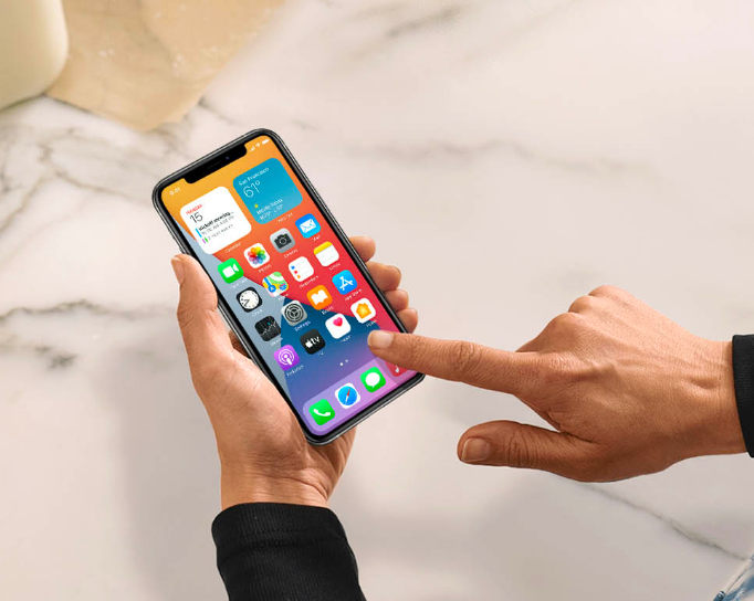 勐腊苹果手机维修分享iPhone 12 出现运行缓慢或死机的情况怎么办 