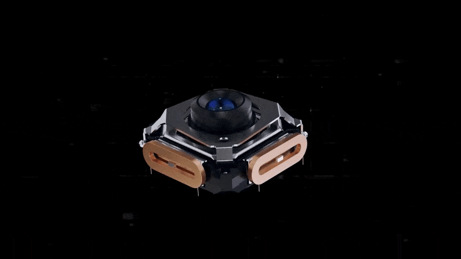 勐腊苹果手机维修分享iPhone 12 Pro Max 独享的这颗传感器更大的特点是什么 