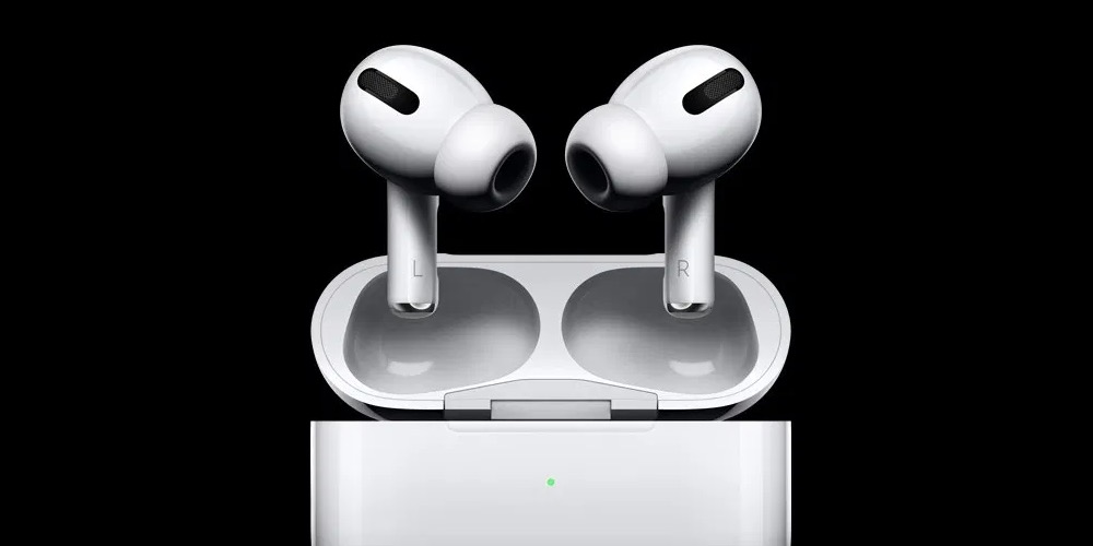 勐腊苹果手机维修分享AirPods Pro 出现静电噪音 