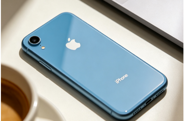 勐腊苹果手机维修分享iPhone XR换电池 