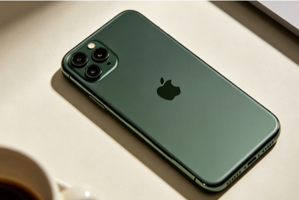 勐腊苹果手机维修点分享iPhone11 Pro换电池 
