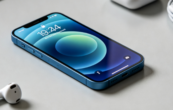 勐腊苹果手机维修分享iPhone12 换电池 