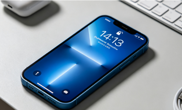 勐腊苹果手机维修分享iPhone13 Pro换电池 