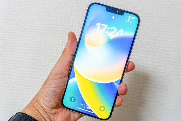 勐腊苹果手机维修分享iPhone 14 Plus换电池 