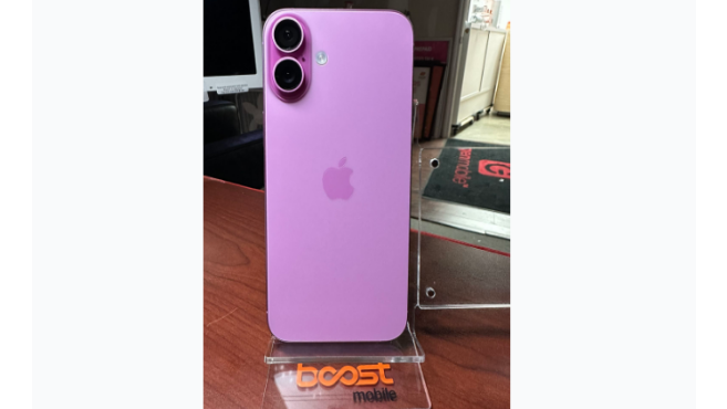 勐腊苹果手机维修分享iPhone 16 Plus换电池 
