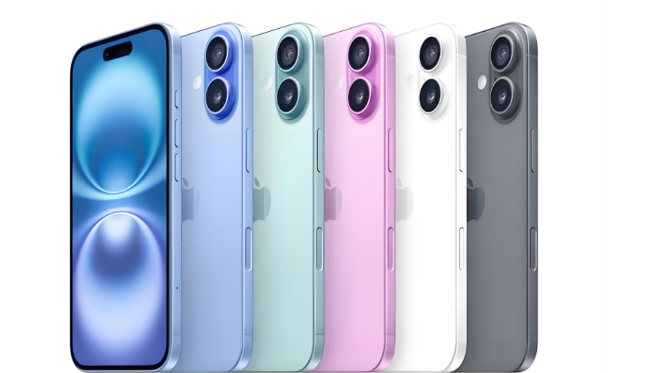 勐腊苹果手机维修分享iPhone 17换电池 
