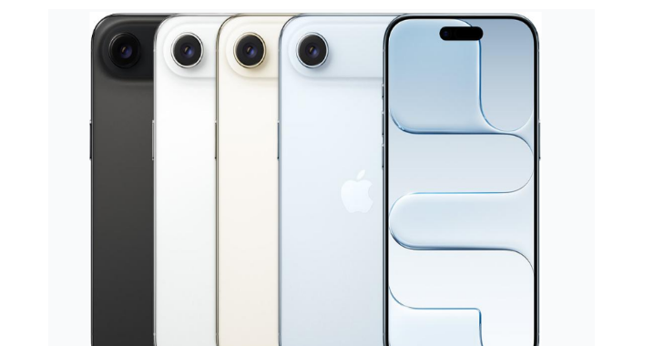 勐腊苹果手机维修分享iPhone 17 Air换电池 