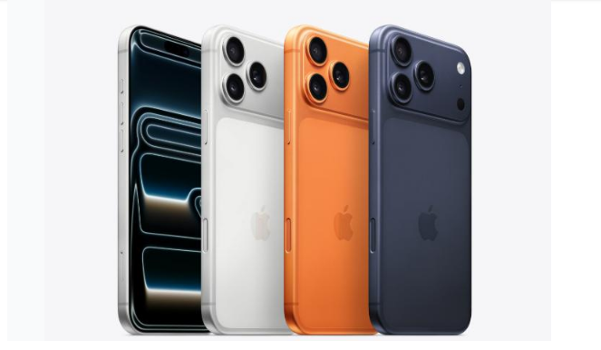 勐腊苹果手机维修分享iPhone 17 Pro Max换电池 