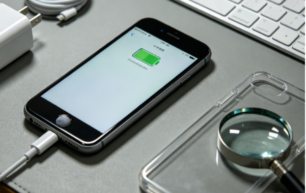勐腊苹果手机维修分享iPhone SE2换电池 