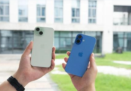 勐腊苹果维修点分享iPhone 16 Plus屏幕更换大屏容易忽视的实操隐患 