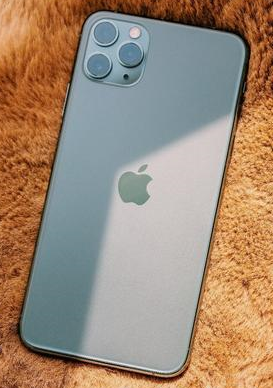 勐腊苹果维修点分享iPhone 11 Pro Max黑屏特殊诱因梳理 