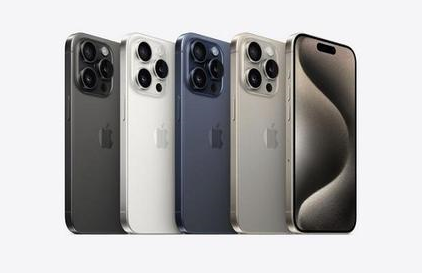 勐腊苹果维修点分享iPhone15 Pro黑屏冷门故障汇总 