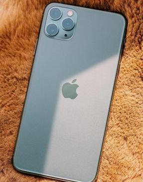 勐腊苹果维修点分享iPhone 11 Pro Max电池发烫特殊问题 