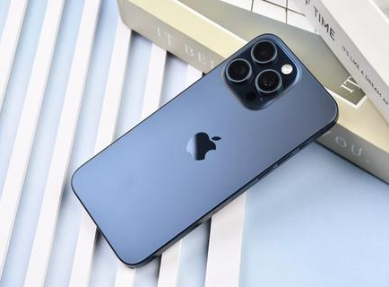 勐腊苹果维修点分享iPhone 15 Pro Max发烫深度剖析 